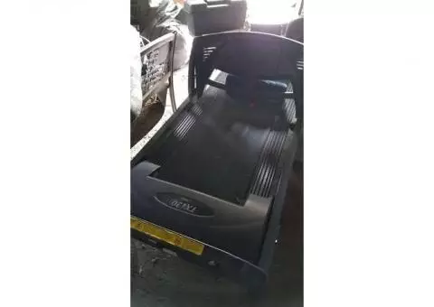 Sportcraft TX420 Treadmill